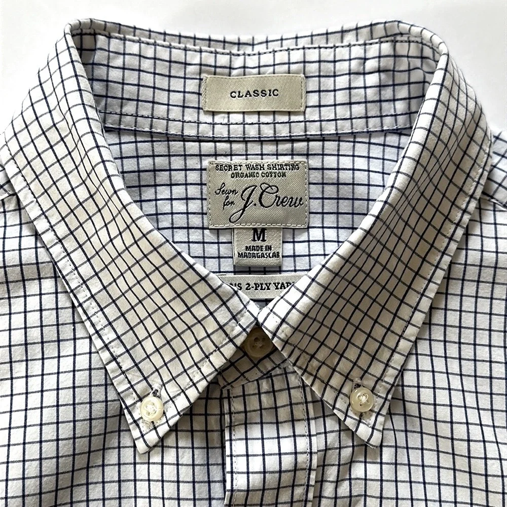 J. Crew crew men’s
